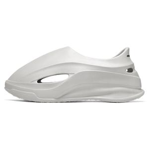 FCMM Клоги мужские серые, цвет Gray