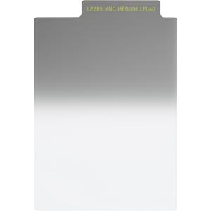 Фильтр LEE Filters LEE85 Medium-Edge Graduated ND Filter L85ND6GM