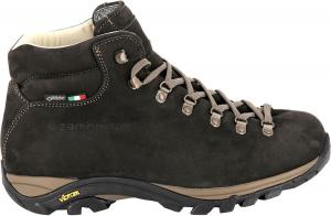 Мужские ботинки Zamberlan Trail Lite Evo Gtx, темно-коричневый