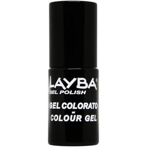 Гель-лак Layla Layba Salsa 690 Layla Cosmetics