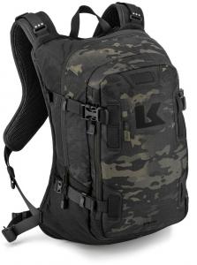 Рюкзак Kriega r20 multicam black