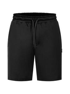 Обычные спортивные штаны Smilodox, черный