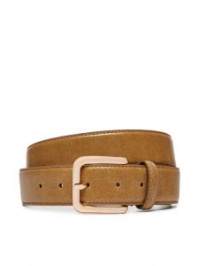 Женский ремень Guess, коричневый