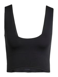 Спортивный топ ADIDAS PERFORMANCE MOTION, черный