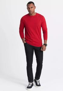 Топ Ombre CASUAL 3 PACK, Red Beige Deep Blue/Beige