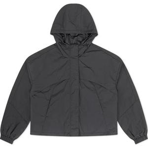 Converse Куртка женская черная, Black