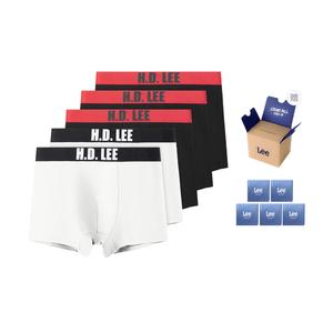 Lee Набор мужского белья Sunset 4.0 в подарочной коробке