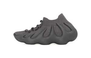 Adidas Originals Кроссовки Yeezy 450 для малышей TD