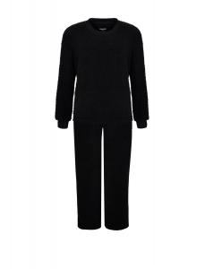 Loungeable Домашняя одежда в черном цвете