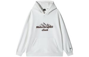 Свитшот унисекс Mizuno, черный