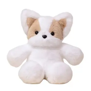 Плюшевая игрушка Running Bear милый питомец уютный ягненок успокаивающий плюшевый мишка воин кукла 50см высота KUMAOYA