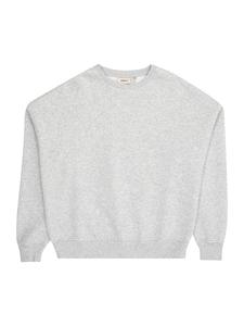 Толстовка ONLY GIRLS, светло-серый