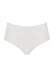 Женские трусы из хлопка Pure Balance с ластовицей на талии felina