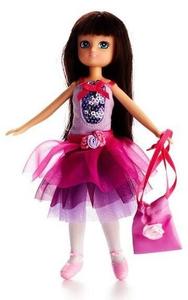 Лотти, кукла Spring Celebration Ballet Lottie