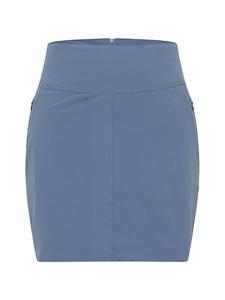 Hot Брюки-кюлоты Bavella синего цвета