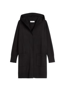 Вязаный кардиган Marc OPolo DENIM, Black