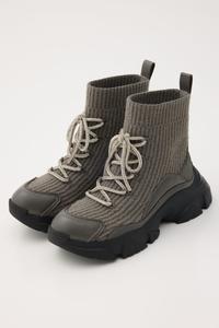 Ботинки-кроссовки Dolce Cord