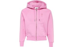 AMIPARIS Свитшот мужской розовый