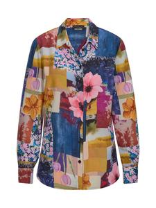 Goldner Рубашка, мультиколор