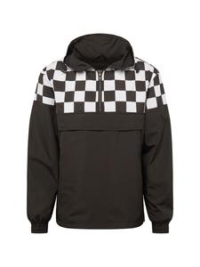 Межсезонная куртка Urban Classics, черный