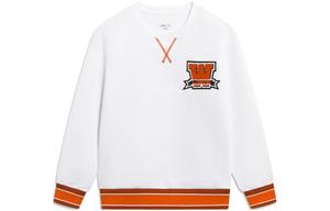 Детская толстовка LINING, белый