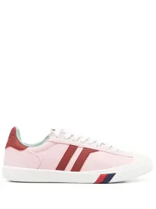Кеды на шнуровке Pro-Keds, розовый