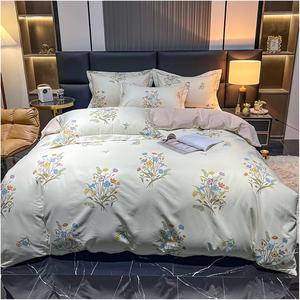 YUSIWOAL Комплект постельного белья из хлопка