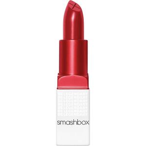 Помада smashbox Be Legendary Prime & Plush Lipstick, bawse / 4,2 g