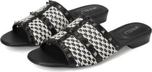 Сандалии Vaneli Banyan, цвет Black Aston