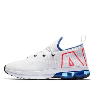 Кроссовки air max flair 50 Nike, белый