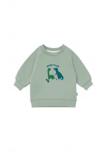 Толстовка клуба дино Liliput, Schilf