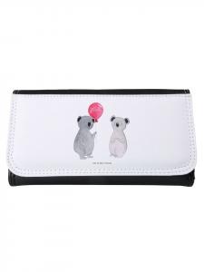 Кошелек Mr. & Mrs. Panda, белый