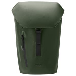 Легкий рюкзак с клапаном Duoseal 14 - рюкзак Gaston Luga, зеленый