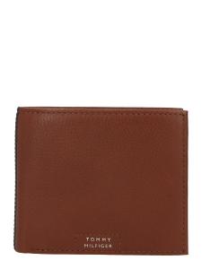 Кошелек TOMMY HILFIGER, Brown