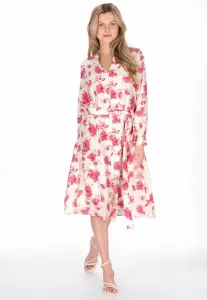 Платье-Рубашка Usha, Rose