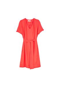 Платье Camomilla Italia ALBERTO, красный