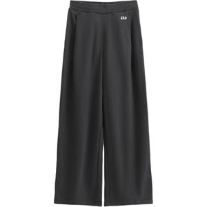 Женские повседневные брюки GAP, серый черный