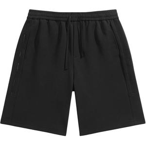 PEACEBIRD MEN Брюки Casual Men's Black 1