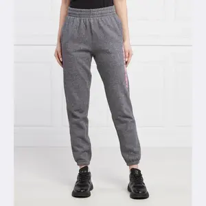 Многослойные спортивные брюки классического кроя Dkny, черный