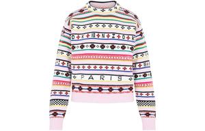 Свитер женский Kenzo, разноцветный