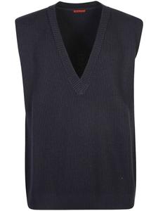 Barena жилет Turlon Cruna, синий