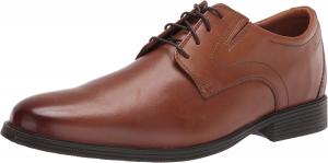 Мужские туфли Clarks, Whiddon Plain Toe Oxford