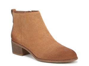 Ботинки Dr. Scholl's Anya Bootie, Honey Brown
