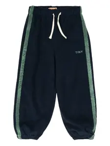 Спортивные брюки из органического хлопка Towel Tiny Cottons, синий