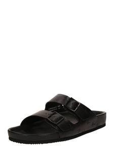 Мюли JOOP! Pero Stampa Achill, Black