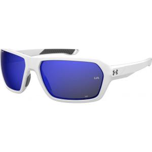 Мужские солнцезащитные очки Under Armour Recon, размеры 64/15/125