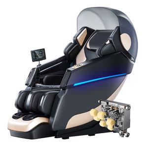 Массажные кресла AUX, черный