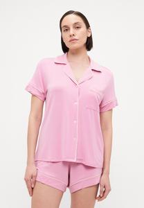 Пижамный комплект Eberjey GISELE SHORT PJ, Pink