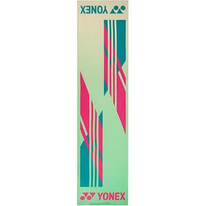 Полотенца и лицевые полотенца YONEX, розовый