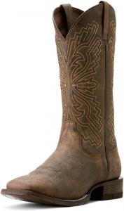 Мужские ковбойские сапоги Ariat Sting, песочный